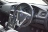 USED 2012 12 VOLVO V40 2.0 D3 SE LUX NAV 5d 148 BHP 