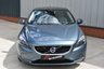 USED 2012 12 VOLVO V40 2.0 D3 SE LUX NAV 5d 148 BHP 