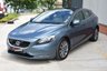 USED 2012 12 VOLVO V40 2.0 D3 SE LUX NAV 5d 148 BHP 