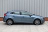 USED 2012 12 VOLVO V40 2.0 D3 SE LUX NAV 5d 148 BHP 