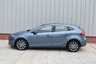 USED 2012 12 VOLVO V40 2.0 D3 SE LUX NAV 5d 148 BHP 