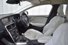 USED 2012 12 VOLVO V40 2.0 D3 SE LUX NAV 5d 148 BHP 