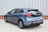 USED 2012 12 VOLVO V40 2.0 D3 SE LUX NAV 5d 148 BHP 