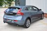 USED 2012 12 VOLVO V40 2.0 D3 SE LUX NAV 5d 148 BHP 