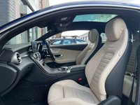USED 2016 16 MERCEDES-BENZ C-CLASS 2.1 C 220 D AMG LINE PREMIUM PLUS 2d 168 BHP 