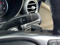 USED 2016 16 MERCEDES-BENZ C-CLASS 2.1 C 220 D AMG LINE PREMIUM PLUS 2d 168 BHP 