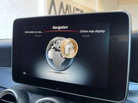 USED 2016 16 MERCEDES-BENZ C-CLASS 2.1 C 220 D AMG LINE PREMIUM PLUS 2d 168 BHP 