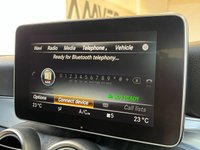 USED 2016 16 MERCEDES-BENZ C-CLASS 2.1 C 220 D AMG LINE PREMIUM PLUS 2d 168 BHP 