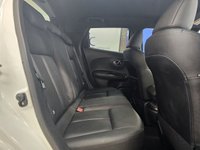 USED 2017 13 NISSAN JUKE 1.6 Tekna SUV 5dr Petrol XTRON Euro 6 (117 ps) Satellite Navigation, Parking Sensors, Heated And Cooled Leather