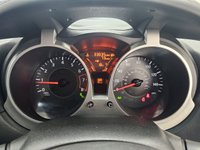 USED 2017 13 NISSAN JUKE 1.6 Tekna SUV 5dr Petrol XTRON Euro 6 (117 ps) Satellite Navigation, Parking Sensors, Heated And Cooled Leather