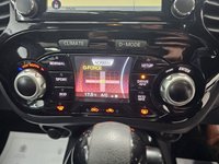 USED 2017 13 NISSAN JUKE 1.6 Tekna SUV 5dr Petrol XTRON Euro 6 (117 ps) Satellite Navigation, Parking Sensors, Heated And Cooled Leather