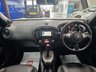 USED 2017 13 NISSAN JUKE 1.6 Tekna SUV 5dr Petrol XTRON Euro 6 (117 ps) Satellite Navigation, Parking Sensors, Heated And Cooled Leather