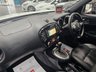 USED 2017 13 NISSAN JUKE 1.6 Tekna SUV 5dr Petrol XTRON Euro 6 (117 ps) Satellite Navigation, Parking Sensors, Heated And Cooled Leather