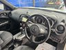 USED 2017 13 NISSAN JUKE 1.6 Tekna SUV 5dr Petrol XTRON Euro 6 (117 ps) Satellite Navigation, Parking Sensors, Heated And Cooled Leather