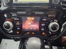 USED 2017 13 NISSAN JUKE 1.6 Tekna SUV 5dr Petrol XTRON Euro 6 (117 ps) Satellite Navigation, Parking Sensors, Heated And Cooled Leather