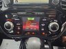 USED 2017 13 NISSAN JUKE 1.6 Tekna SUV 5dr Petrol XTRON Euro 6 (117 ps) Satellite Navigation, Parking Sensors, Heated And Cooled Leather