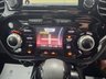 USED 2017 13 NISSAN JUKE 1.6 Tekna SUV 5dr Petrol XTRON Euro 6 (117 ps) Satellite Navigation, Parking Sensors, Heated And Cooled Leather