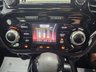 USED 2017 13 NISSAN JUKE 1.6 Tekna SUV 5dr Petrol XTRON Euro 6 (117 ps) Satellite Navigation, Parking Sensors, Heated And Cooled Leather
