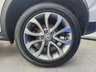 USED 2017 13 NISSAN JUKE 1.6 Tekna SUV 5dr Petrol XTRON Euro 6 (117 ps) Satellite Navigation, Parking Sensors, Heated And Cooled Leather