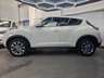 USED 2017 13 NISSAN JUKE 1.6 Tekna SUV 5dr Petrol XTRON Euro 6 (117 ps) Satellite Navigation, Parking Sensors, Heated And Cooled Leather