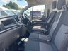USED 2021 21 FORD TRANSIT CUSTOM 2.0 300 L2 LEADER P/V ECOBLUE 130 BHP LWB EURO 6 *EURO 6 COMPLIANT DAB RADIO  **WE SPECIALISE IN FINANCE CALL FOR A FREE NO OBLIGATION QUOTATION **