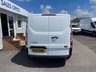 USED 2021 21 FORD TRANSIT CUSTOM 2.0 300 L2 LEADER P/V ECOBLUE 130 BHP LWB EURO 6 *EURO 6 COMPLIANT DAB RADIO  **WE SPECIALISE IN FINANCE CALL FOR A FREE NO OBLIGATION QUOTATION **