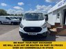 USED 2021 21 FORD TRANSIT CUSTOM 2.0 300 L2 LEADER P/V ECOBLUE 130 BHP LWB EURO 6 *EURO 6 COMPLIANT DAB RADIO  **WE SPECIALISE IN FINANCE CALL FOR A FREE NO OBLIGATION QUOTATION **