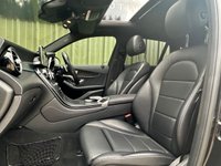 USED 2016 65 MERCEDES-BENZ GLC-CLASS 2.1 GLC 220 D 4MATIC AMG LINE PREMIUM 5d 168 BHP 