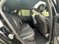 USED 2016 65 MERCEDES-BENZ GLC-CLASS 2.1 GLC 220 D 4MATIC AMG LINE PREMIUM 5d 168 BHP 
