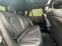 USED 2016 65 MERCEDES-BENZ GLC-CLASS 2.1 GLC 220 D 4MATIC AMG LINE PREMIUM 5d 168 BHP 