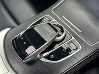 USED 2016 65 MERCEDES-BENZ GLC-CLASS 2.1 GLC 220 D 4MATIC AMG LINE PREMIUM 5d 168 BHP 