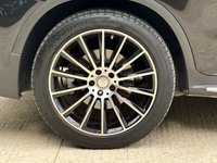 USED 2016 65 MERCEDES-BENZ GLC-CLASS 2.1 GLC 220 D 4MATIC AMG LINE PREMIUM 5d 168 BHP 