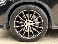 USED 2016 65 MERCEDES-BENZ GLC-CLASS 2.1 GLC 220 D 4MATIC AMG LINE PREMIUM 5d 168 BHP 