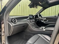 USED 2016 65 MERCEDES-BENZ GLC-CLASS 2.1 GLC 220 D 4MATIC AMG LINE PREMIUM 5d 168 BHP 