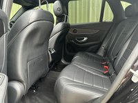 USED 2016 65 MERCEDES-BENZ GLC-CLASS 2.1 GLC 220 D 4MATIC AMG LINE PREMIUM 5d 168 BHP 