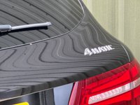 USED 2016 65 MERCEDES-BENZ GLC-CLASS 2.1 GLC 220 D 4MATIC AMG LINE PREMIUM 5d 168 BHP 