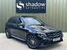 USED 2016 65 MERCEDES-BENZ GLC-CLASS 2.1 GLC 220 D 4MATIC AMG LINE PREMIUM 5d 168 BHP 