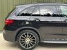 USED 2016 65 MERCEDES-BENZ GLC-CLASS 2.1 GLC 220 D 4MATIC AMG LINE PREMIUM 5d 168 BHP 