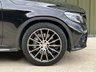 USED 2016 65 MERCEDES-BENZ GLC-CLASS 2.1 GLC 220 D 4MATIC AMG LINE PREMIUM 5d 168 BHP 