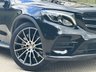 USED 2016 65 MERCEDES-BENZ GLC-CLASS 2.1 GLC 220 D 4MATIC AMG LINE PREMIUM 5d 168 BHP 