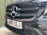 USED 2016 65 MERCEDES-BENZ GLC-CLASS 2.1 GLC 220 D 4MATIC AMG LINE PREMIUM 5d 168 BHP 