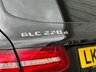 USED 2016 65 MERCEDES-BENZ GLC-CLASS 2.1 GLC 220 D 4MATIC AMG LINE PREMIUM 5d 168 BHP 
