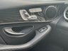 USED 2016 65 MERCEDES-BENZ GLC-CLASS 2.1 GLC 220 D 4MATIC AMG LINE PREMIUM 5d 168 BHP 