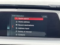USED 2018 68 BMW 3 SERIES 2.0 320D M SPORT SHADOW EDITION 4d 188 BHP www.suffolkcarcentre.co.uk - Located at Lowestoft