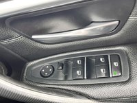 USED 2018 68 BMW 3 SERIES 2.0 320D M SPORT SHADOW EDITION 4d 188 BHP www.suffolkcarcentre.co.uk - Located at Lowestoft