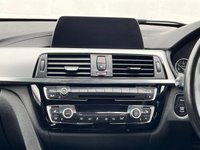 USED 2018 68 BMW 3 SERIES 2.0 320D M SPORT SHADOW EDITION 4d 188 BHP www.suffolkcarcentre.co.uk - Located at Lowestoft