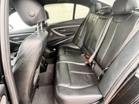 USED 2018 68 BMW 3 SERIES 2.0 320D M SPORT SHADOW EDITION 4d 188 BHP www.suffolkcarcentre.co.uk - Located at Lowestoft