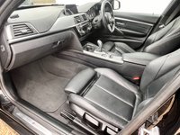 USED 2018 68 BMW 3 SERIES 2.0 320D M SPORT SHADOW EDITION 4d 188 BHP www.suffolkcarcentre.co.uk - Located at Lowestoft