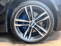 USED 2018 68 BMW 3 SERIES 2.0 320D M SPORT SHADOW EDITION 4d 188 BHP www.suffolkcarcentre.co.uk - Located at Lowestoft