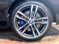 USED 2018 68 BMW 3 SERIES 2.0 320D M SPORT SHADOW EDITION 4d 188 BHP www.suffolkcarcentre.co.uk - Located at Lowestoft